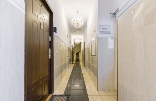 Brigittenau Apartment | Waldmüller Apartments Vienna