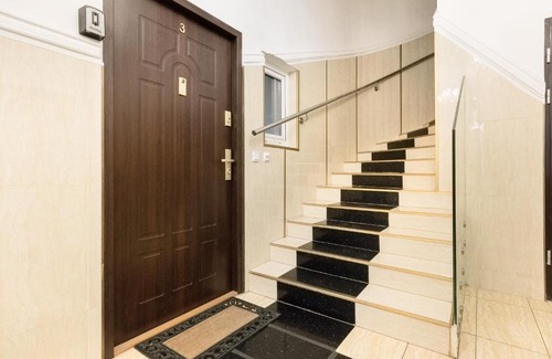 Brigittenau Apartment | Waldmüller Apartments Vienna