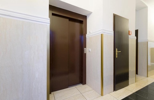 Brigittenau Apartment | Waldmüller Apartments Vienna