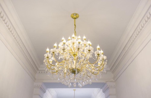 Brigittenau Apartment | Waldmüller Apartments Vienna