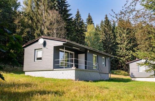 Steinbach House | Waldpark Krätzersrasen
