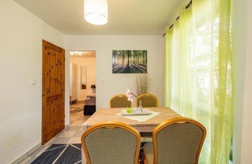 Steinbach House | Waldpark Krätzersrasen