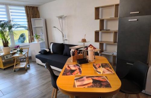 Hohegeiß Apartment | Waldperle Brockenblick im Panoramic Oberharz