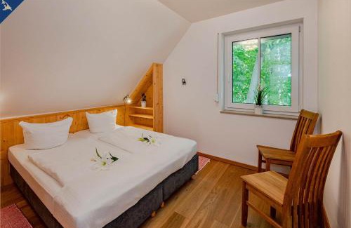 Korswandt House | Waldsiedlung Kontraste