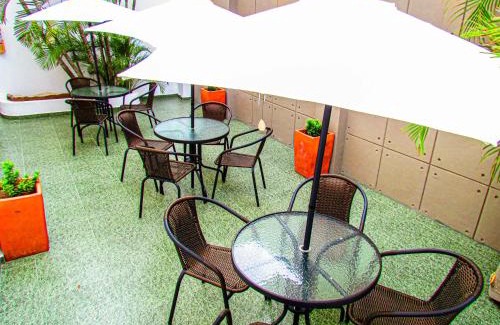 Riohacha Hotel | Walena Hotel