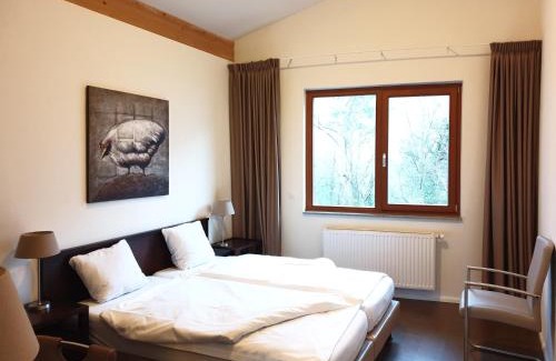 Unterterzen Apartment | Walensee Apartment 80