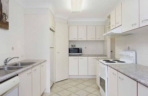 Tugun Apartment | Walford Lodge 9 - Beachside Tugun