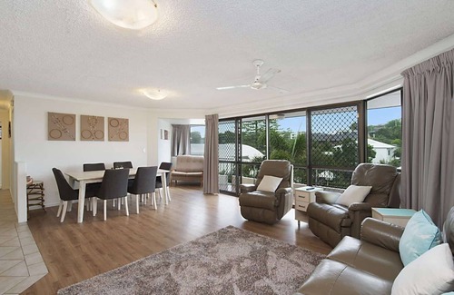 Tugun Apartment | Walford Lodge 9 - Beachside Tugun