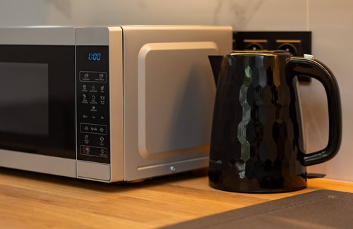 Mirow Apartment | Walicow 17 | Functional Apartment | Wi-Fi