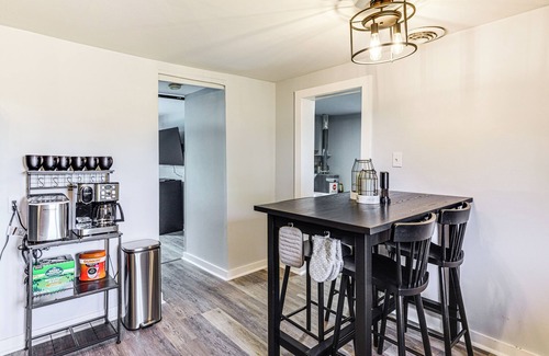Northridge House | Walk & Bike Great Miami River Trail: Dayton Home