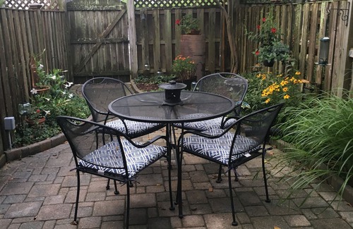 Eastport House | Walk everywhere . . .just minutes to historic Annapolis, Updated.