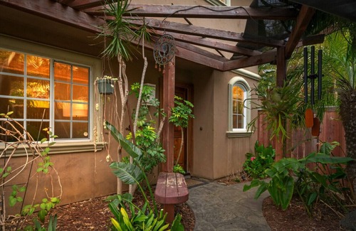 Carlsbad House | Walk to Beach: Hot Tub, Fire Pit & Bikes!