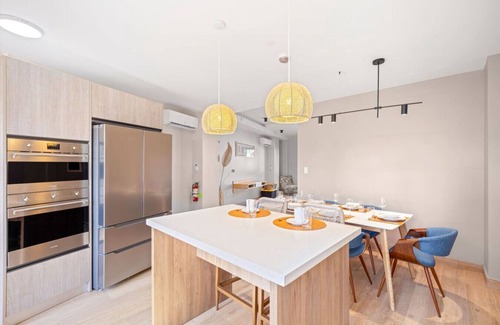 Tuscany Residence Aruba Apartment | Walk to Beach & Ritz Porta Al Sole 13 by Bocobay