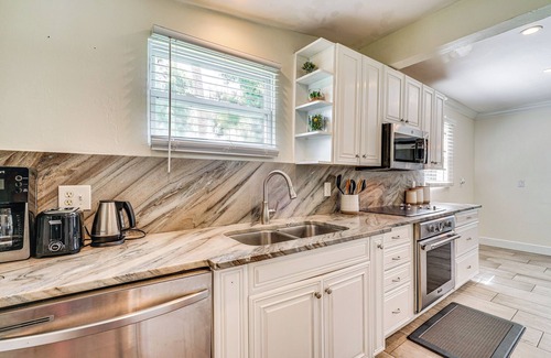 Buckingham House | Walk to Buckingham Farms: Peaceful Fort Myers Home
