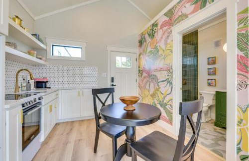 Laguna Beach Apartment | Walk to Laguna Beach Modern Studio in PCB!