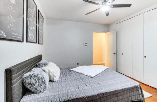 Paradise Hills Civic Apartment | Walk to Paradise Hills Golf Course Condo with Patio