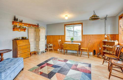 Sioux Falls House | Walk to Parks and Greenway Sioux Falls Getaway!