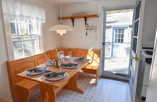 Orleans House | Walk to Skaket Beach or Bike to Rail Trail!