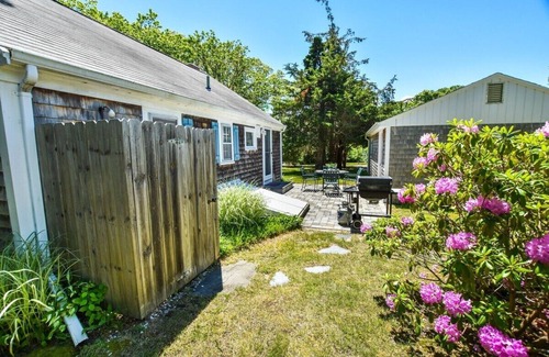 Orleans House | Walk to Skaket Beach or Bike to Rail Trail!