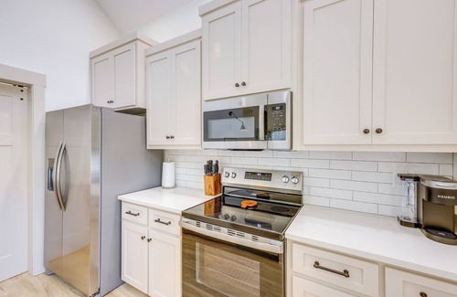 Millbrook House | Walk to Sports Complex: Home in Millbrook!