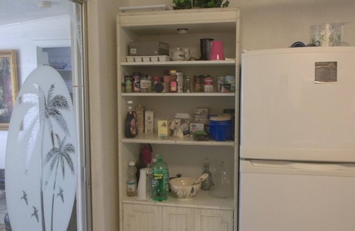 Ormond By The Sea Palt Cottage | Walk to the beach from this peaceful, pet friendly, hideaway.