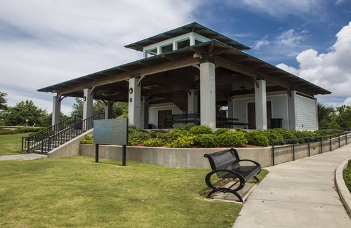 Biloxi House | Walk to the Beach and Downtown Restaurants, Bars, and Shops!