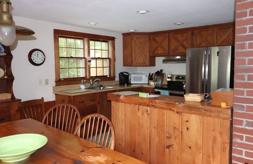 East Dennis House | Walk to the Beach - Four Bedroom