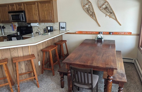 Winter Park Ski Chalet | Walk to Winter Park Lifts - Private Hot Tub - Pet Friendly - Custom Duplex