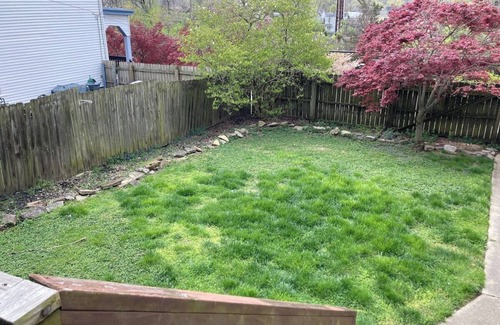 Columbia-Tusculum House | Walkable 3-bedrm Centrally Located to Cincy’s best