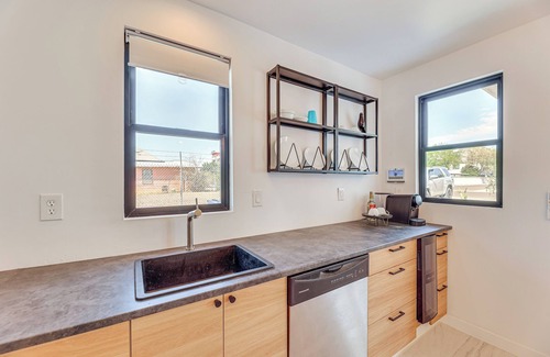 Downtown House | Walkable Downtown Chandler Oasis w/Private Patio