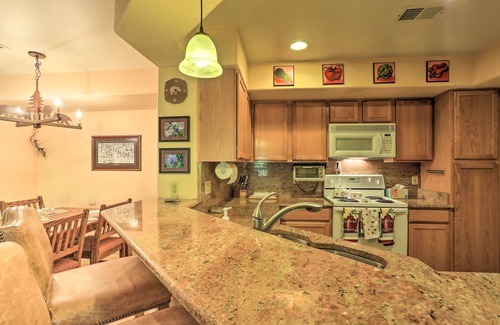 Edwards Condo | Walkable Dtwn Condo ~ 5 Miles to Beaver Creek Ski!