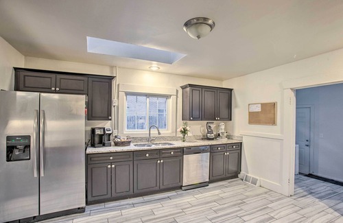 Barths House | Walkable Neighborhood: Family Home in Wheat Ridge