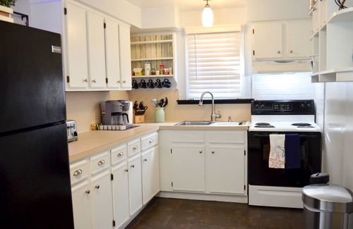 DeLand House | Walkable to Downtown DeLand & Stetson University - Beach 30-45 Minute Drive