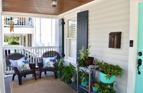 DeLand House | Walkable to Downtown DeLand & Stetson University - Beach 30-45 Minute Drive