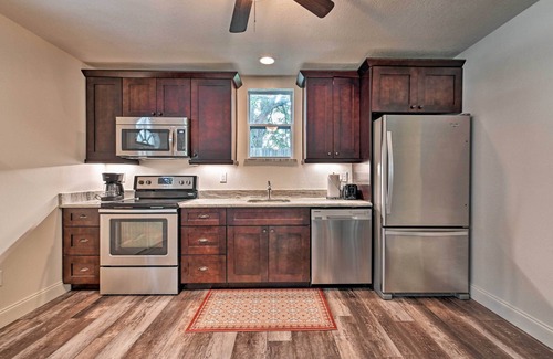 Winter Garden House | Walkable Winter Garden Bungalow: 3 Blocks to Dtwn