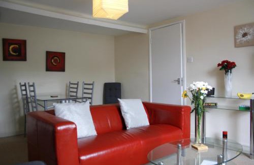 Cirencester Apartment | Walkers Court By Treetop Property