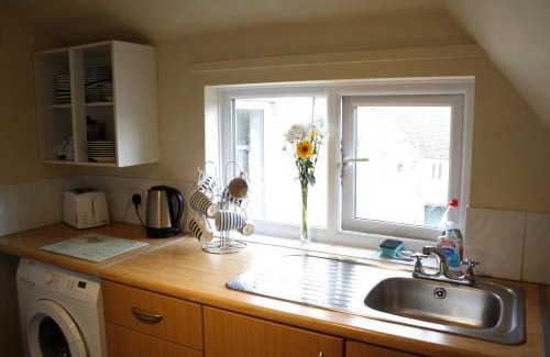 Cirencester Apartment | Walkers Court By Treetop Property
