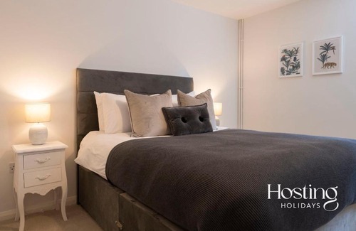 Turville Ski Chalet | Walkers Lodge In The Heart Of The Chilterns With Incredible Views