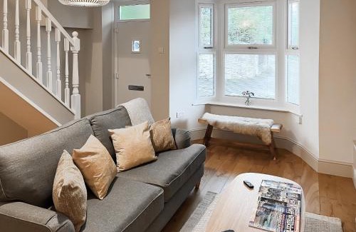 Crook House | Walkers Retreat