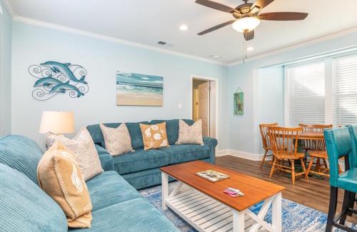 Tybee Island House | Walkin On Sunshine