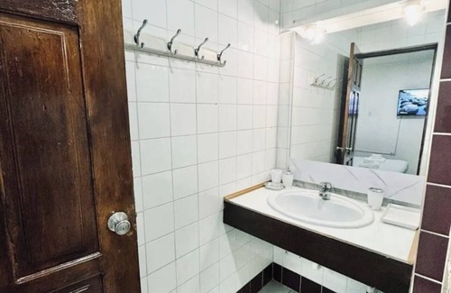 Cunucu Abao Apartment | Walking distance from Eagle beach! Cozy 1-bedroom apartment with AC and WiFi.