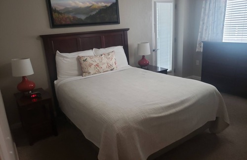 Gatlinburg Resort | Walking distance if you want to go to downtown Gatlinburg
