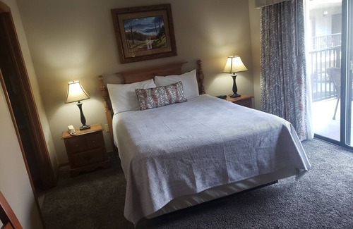 Gatlinburg Resort | Walking distance if you want to go to downtown Gatlinburg