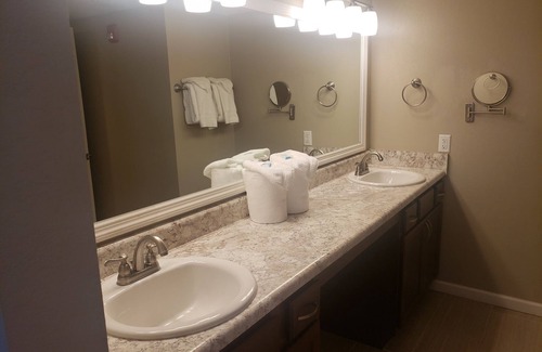 Gatlinburg Resort | Walking distance if you want to go to downtown Gatlinburg