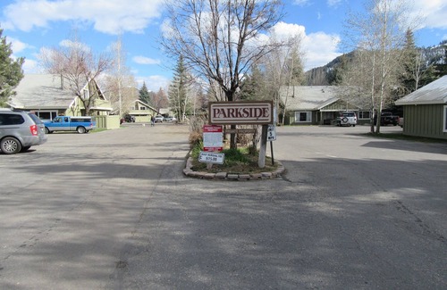 Ketchum Condo | Walking distance to Ketchum