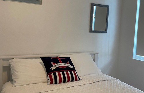Aguadilla Pueblo House | Walking distance to Rompe Olas Beach, Restaurants and more.