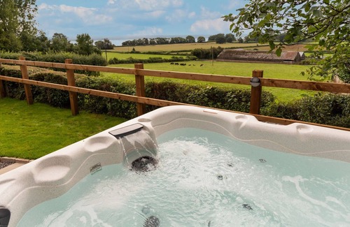 Tidenham Cottage | Wallhope Retreat - Chepstow, spectacular views