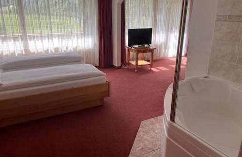 Taesch Hotel | Walliserhof