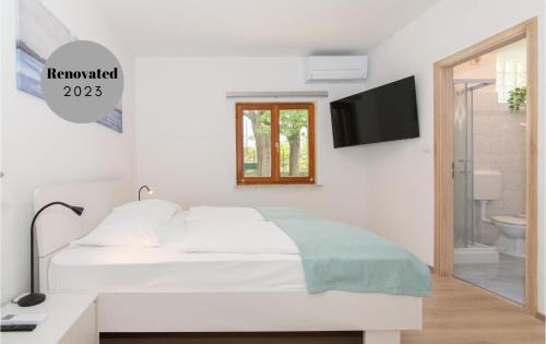 Piran Apartment | Walls of Piran Apartments and Rooms