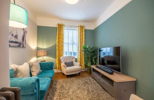 York Apartment | Walmgate Cottage